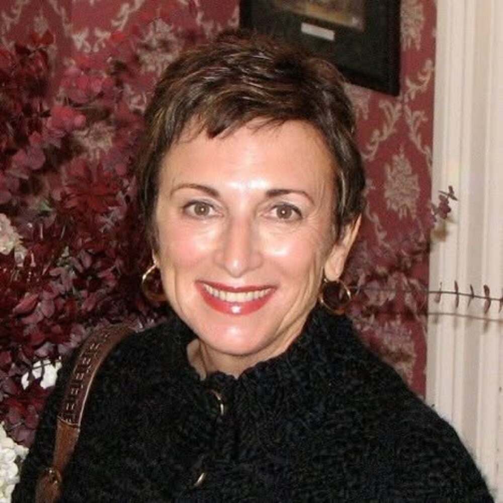 Meet your Posher, Diane